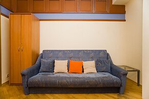 Kvart Apartments Arbat