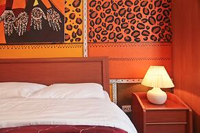 Kvart Apartments Arbat