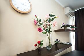 Kvart Apartments Arbat