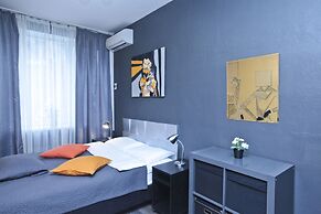 Kvart Apartments Arbat