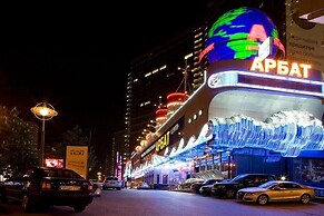 Kvart Apartments Arbat