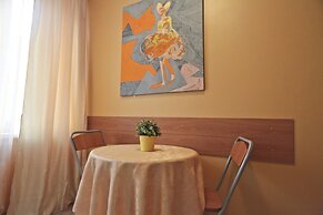 Kvart Apartments Arbat