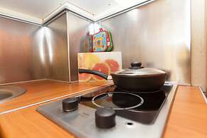 Kvart Apartments Arbat