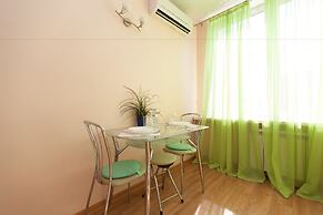 Kvart Apartments Arbat