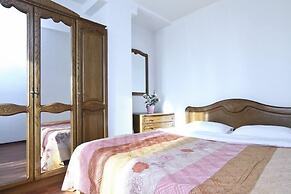 Kvart Apartments Arbat