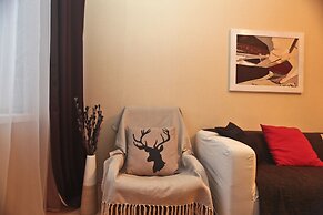 Kvart Apartments Arbat