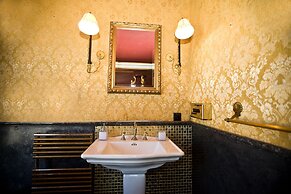 Kvart Apartments Arbat