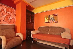 Kvart Apartments Arbat