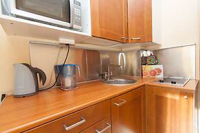 Kvart Apartments Arbat