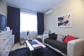 Kvart Apartments Arbat