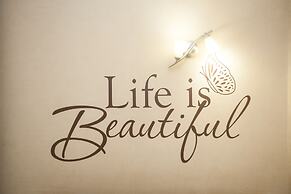 Kvart Apartments Arbat