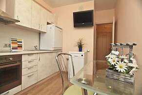Kvart Apartments Arbat