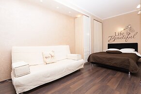Kvart Apartments Arbat
