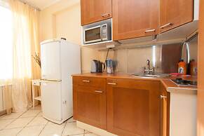 Kvart Apartments Arbat