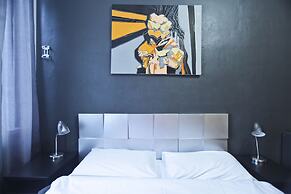 Kvart Apartments Arbat