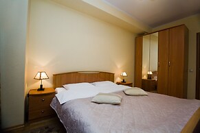 Kvart Apartments Arbat