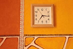 Kvart Apartments Arbat