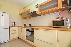 Kvart Apartments Arbat