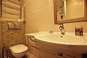 Kvart Apartments Arbat