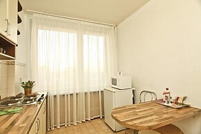 Kvart Apartments Arbat