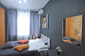 Kvart Apartments Arbat
