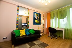 Kvart Apartments Arbat