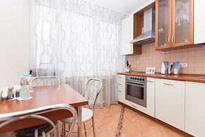 Kvart Apartments Arbat
