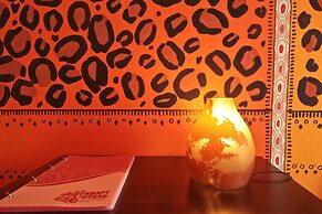 Kvart Apartments Arbat