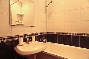 Kvart Apartments Arbat