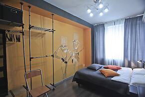 Kvart Apartments Arbat