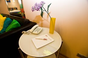 Kvart Apartments Arbat