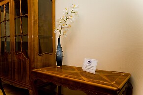 Kvart Apartments Arbat