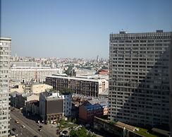 Kvart Apartments Arbat