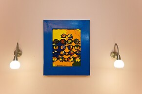 Kvart Apartments Arbat