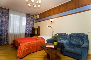Kvart Apartments Arbat