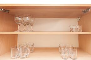 Kvart Apartments Arbat