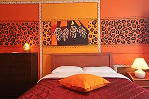 Kvart Apartments Arbat