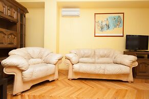 Kvart Apartments Arbat
