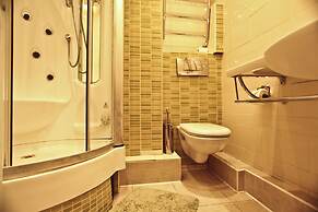 Kvart Apartments Arbat