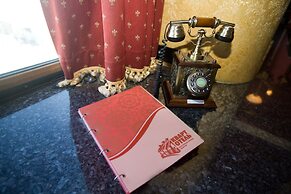 Kvart Apartments Arbat