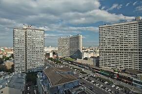 Kvart Apartments Arbat