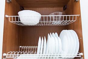 Kvart Apartments Arbat