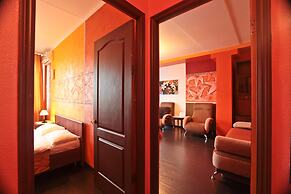 Kvart Apartments Arbat