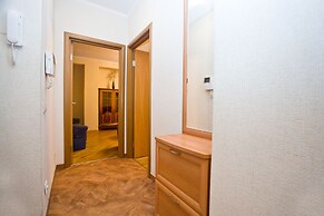 Kvart Apartments Arbat