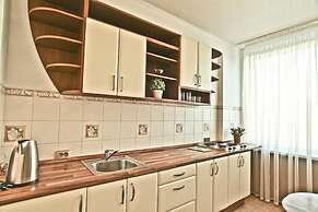 Kvart Apartments Arbat