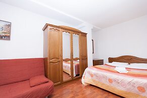 Kvart Apartments Arbat