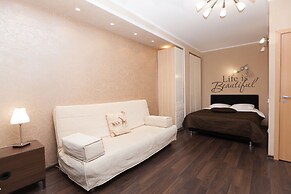 Kvart Apartments Arbat
