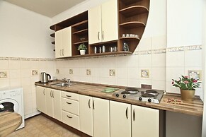 Kvart Apartments Arbat