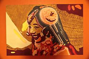 Kvart Apartments Arbat