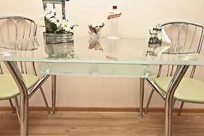 Kvart Apartments Arbat